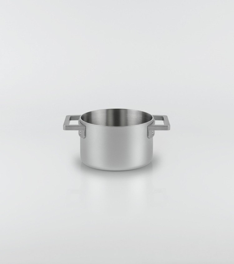 knindustrie Norma Ice Casseruola