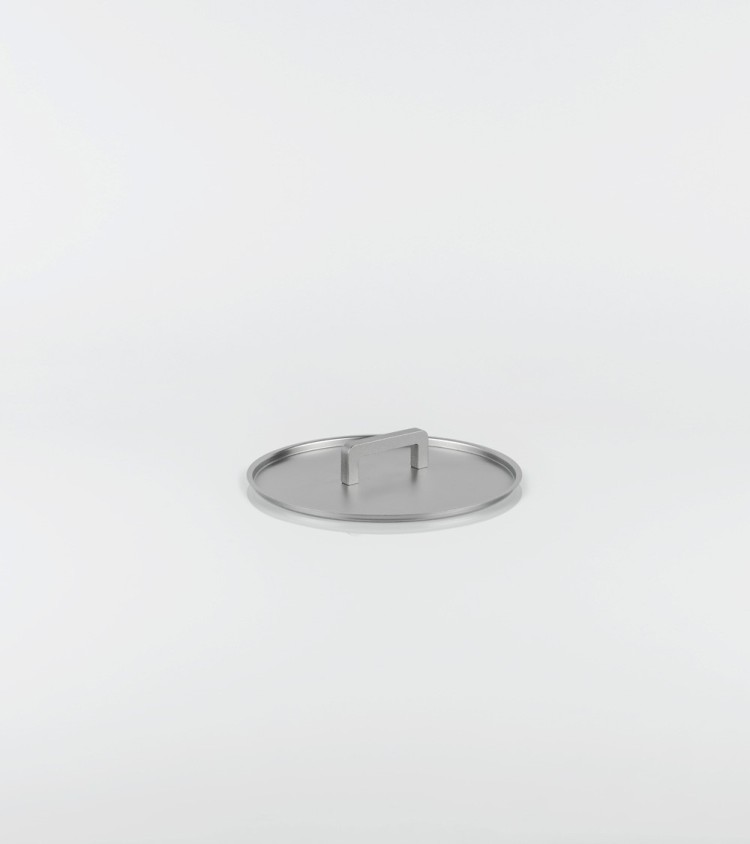 knindustrie Norma Ice Coperchio