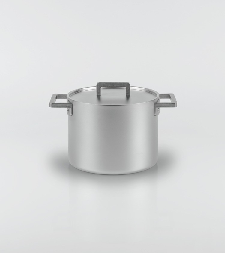 Knindustrie Norma Ice Pentola