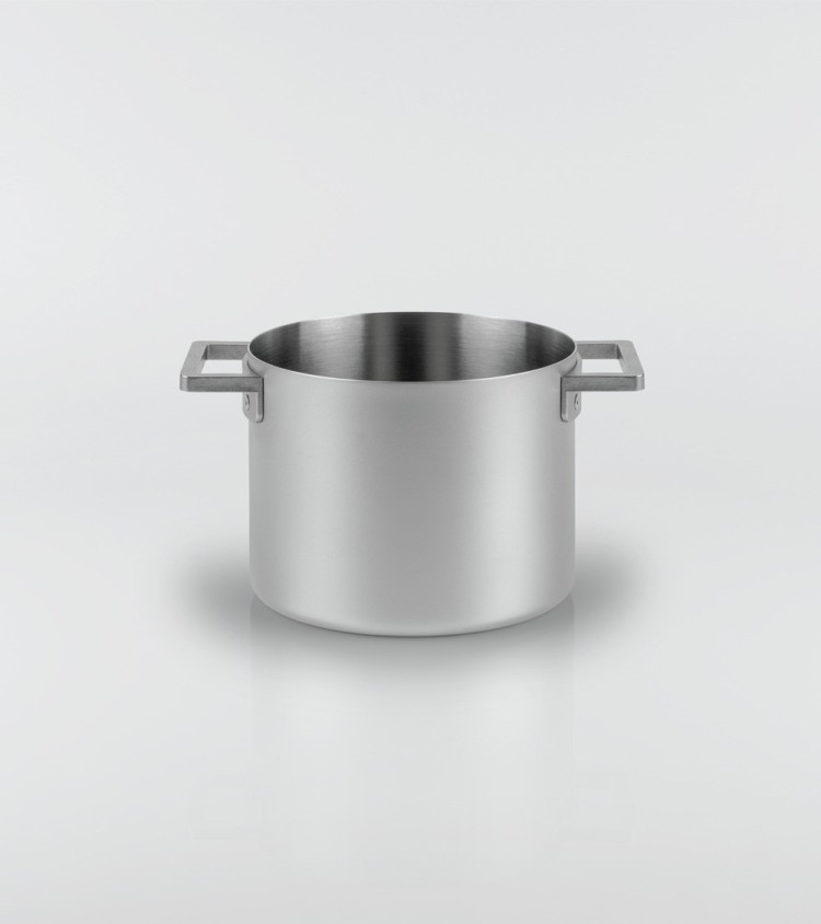 knindustrie Norma Ice Pentola