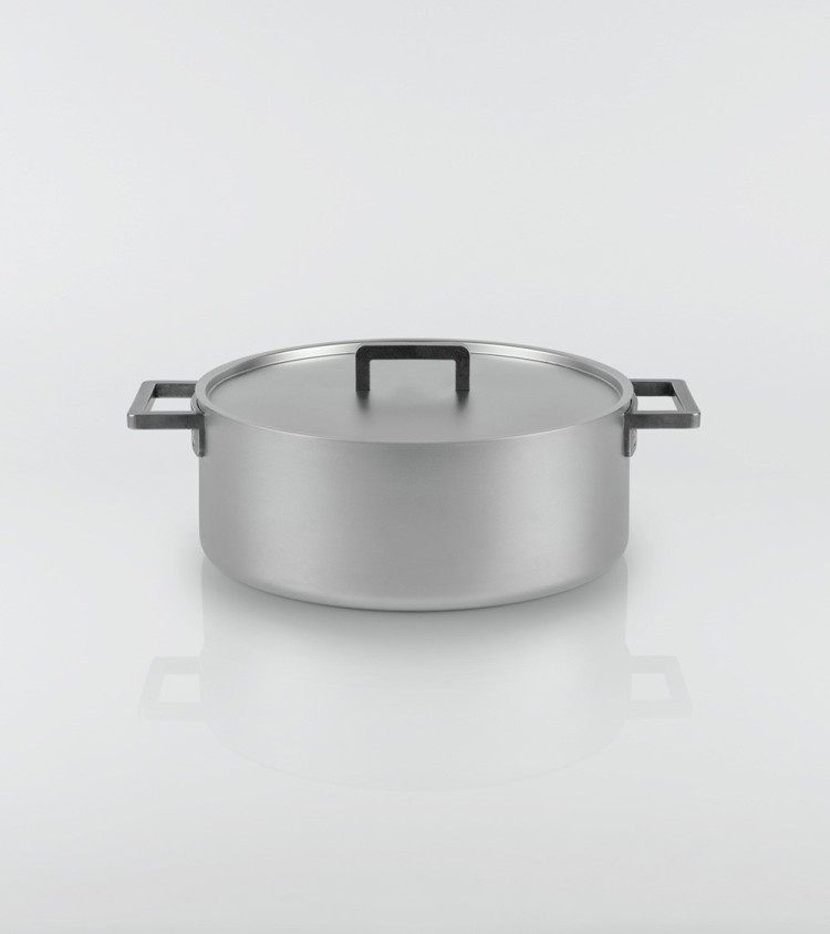 knindustrie Norma Ice Tegame