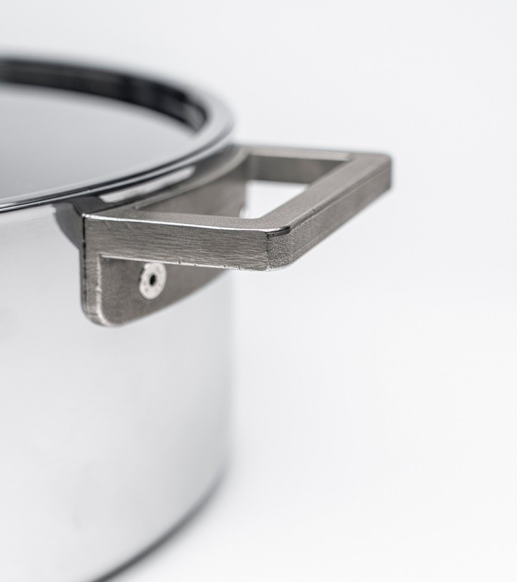 Knindustrie Norma Tegame