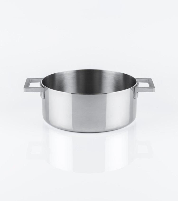 knindustrie Norma Tegame