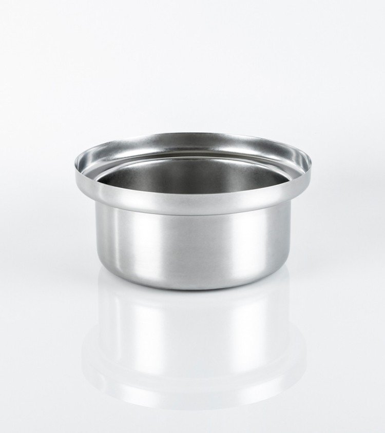 knindustrie StoneWork Casseruola