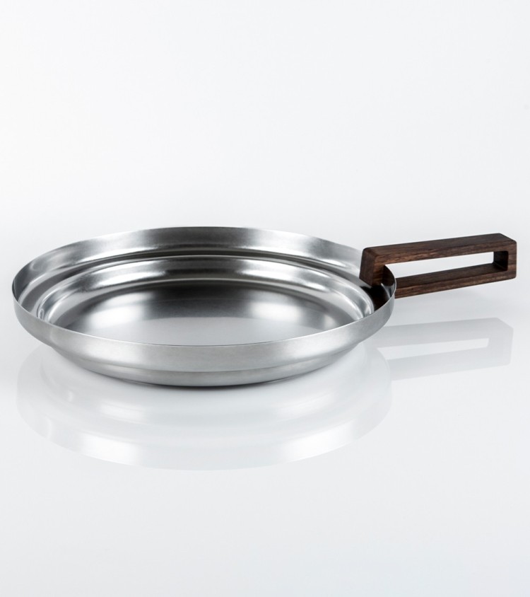 Knindustrie StoneWork Padella