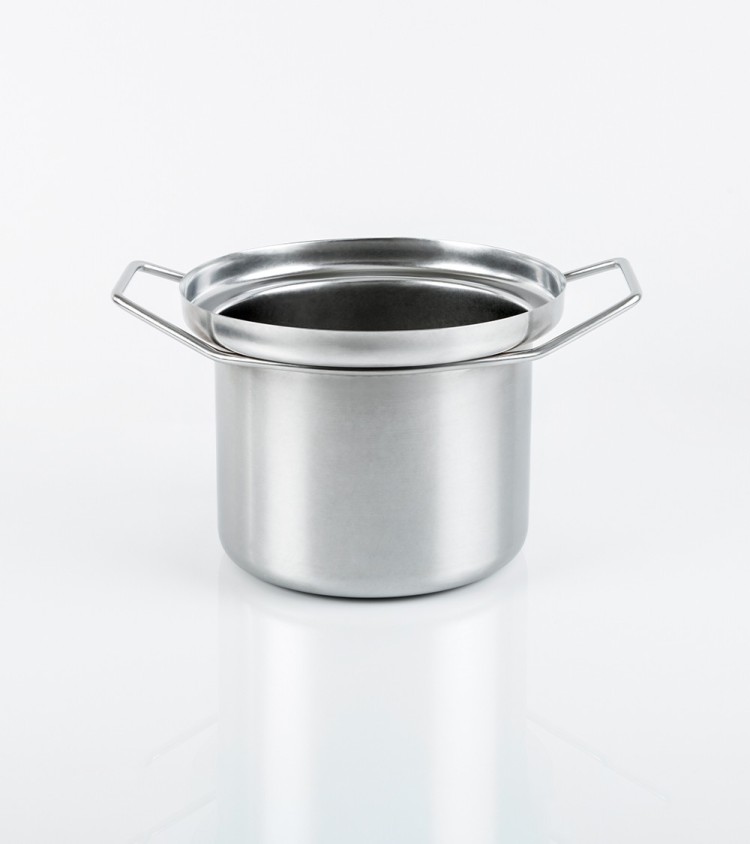 knindustrie StoneWork Pentola