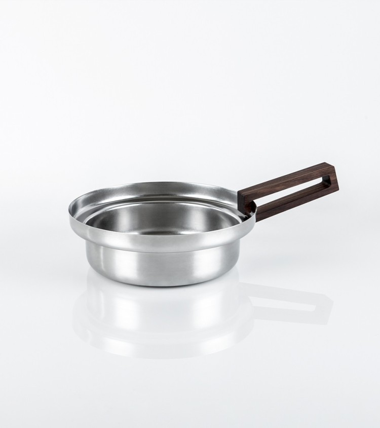 Knindustrie StoneWork Tegame