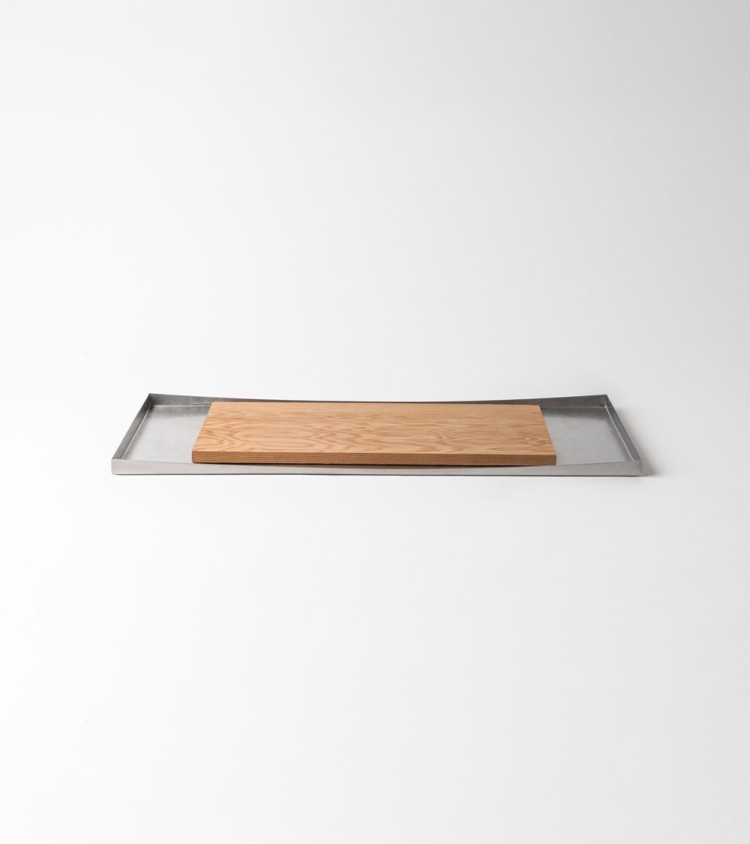 knindustrie The Cedar Plank