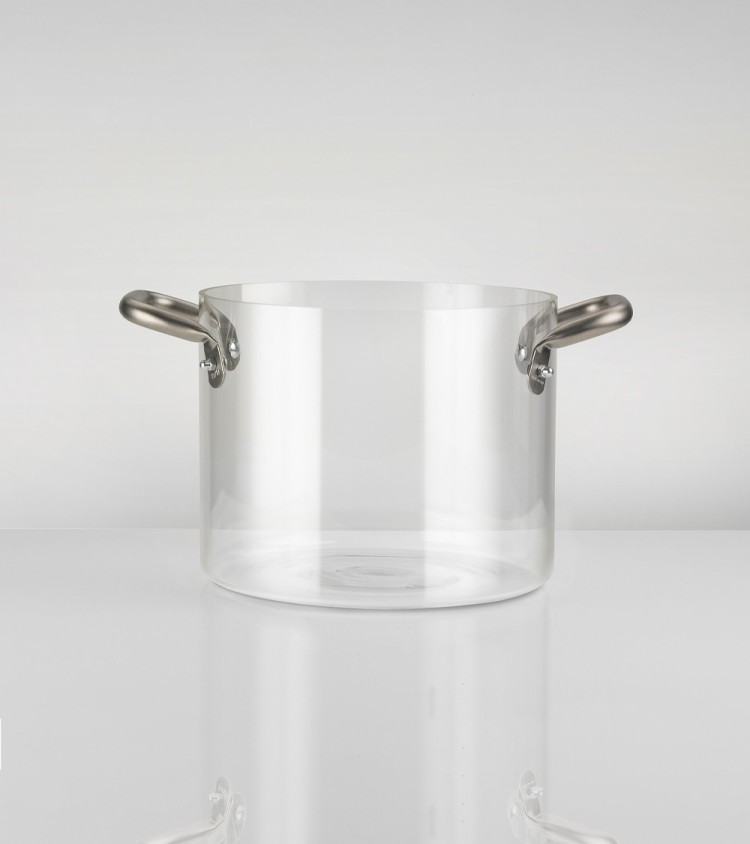 knindustrie The Glass Pot