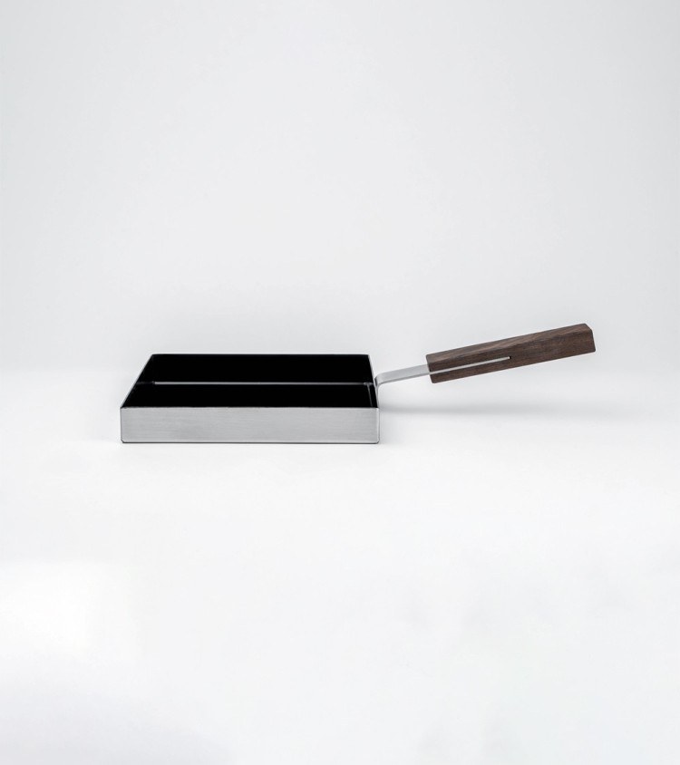 knindustrie The Omelette