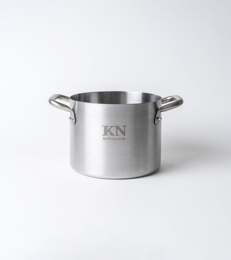 Knindustrie The Pasta