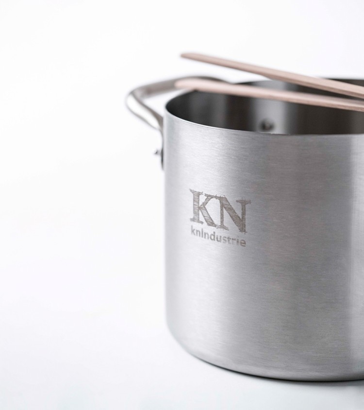 knindustrie The Pasta