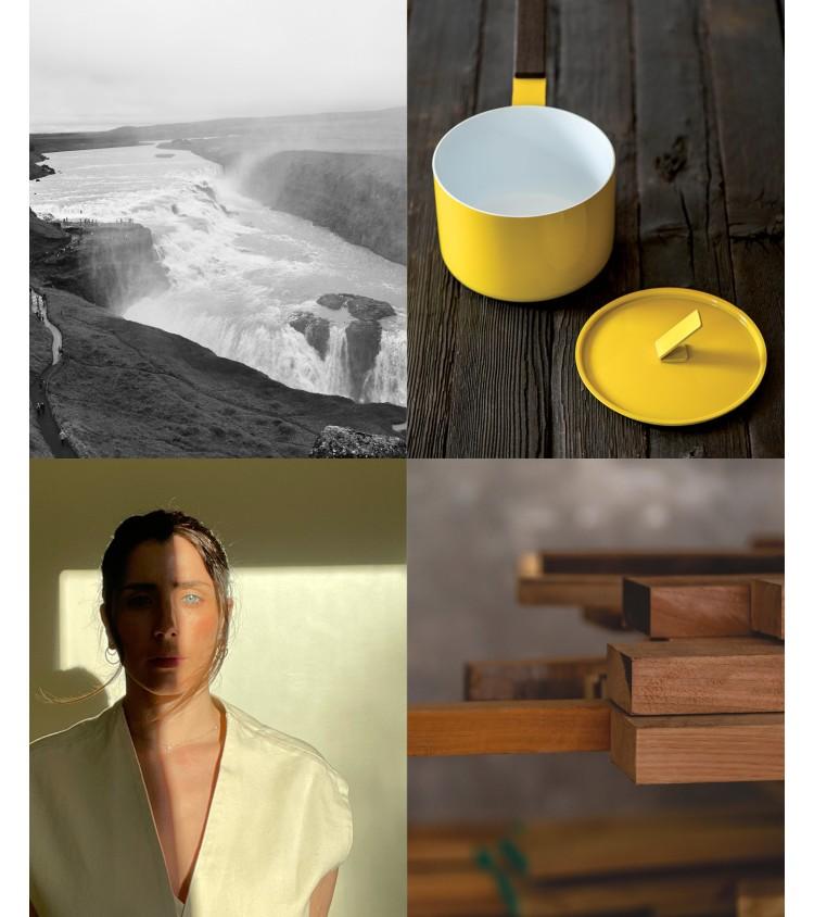 Knindustrie The Saucepan