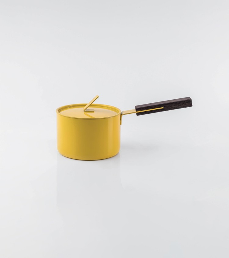 knindustrie The Saucepan