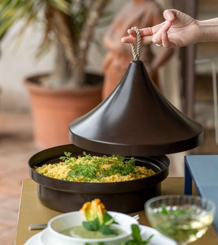 Knindustrie The Tajine