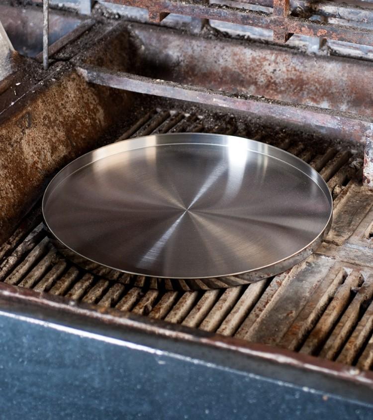 Knindustrie The Teppan