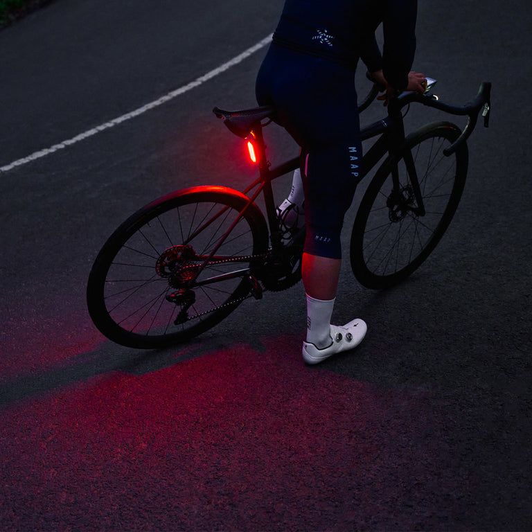 Knog Blinder 1300 & Blinder R-150 Rear Bike Light Set
