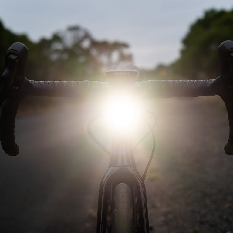 Knog Blinder 900 & Blinder Square Rear Bike Light Set