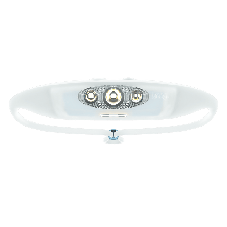 knog Bandicoot Run 250 Headlamp