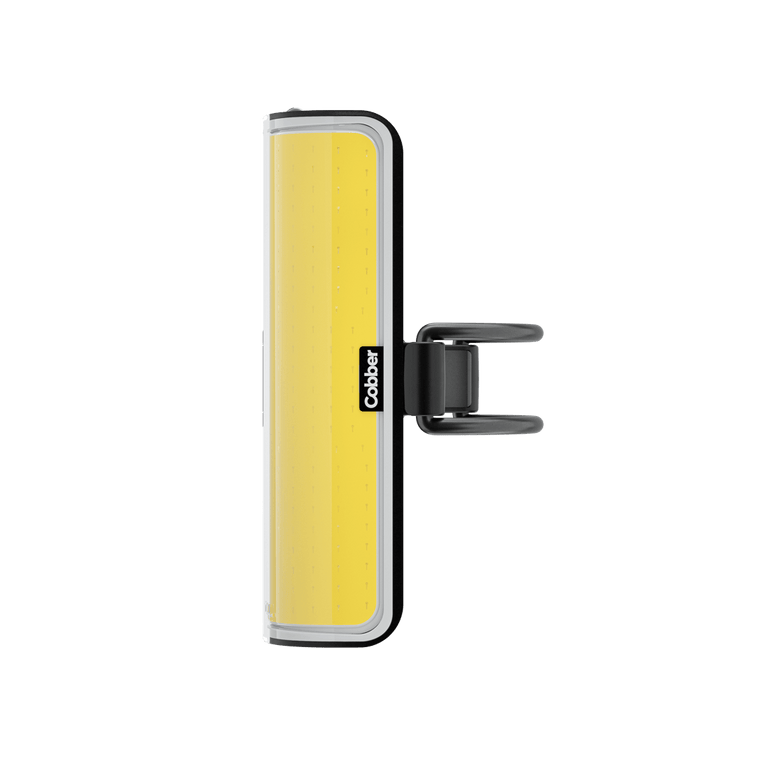 Knog Big Cobber Front Bike Light