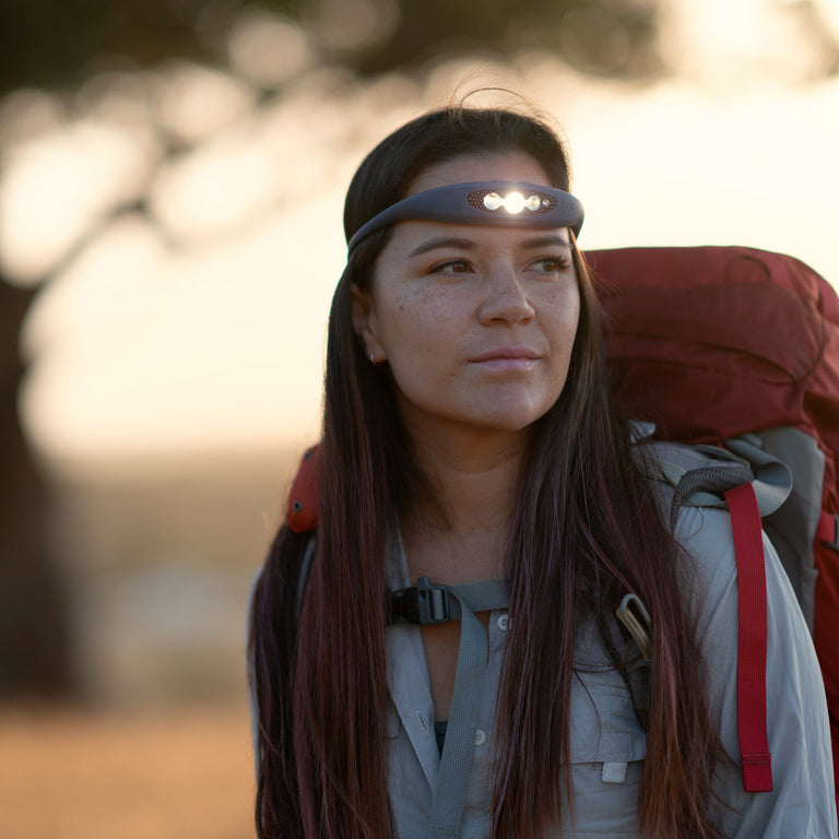 Knog Bilby 400 Headlamp