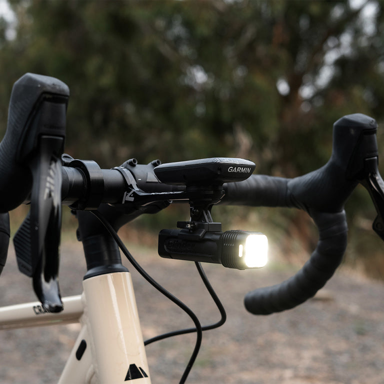 Knog Blinder 1300 Front Bike Light