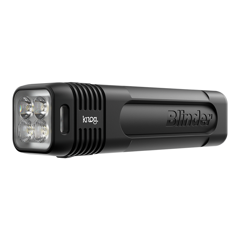Knog Blinder 600 Front Bike Light
