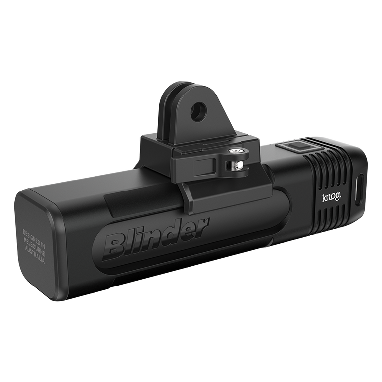Knog Blinder 900 Front Bike Light