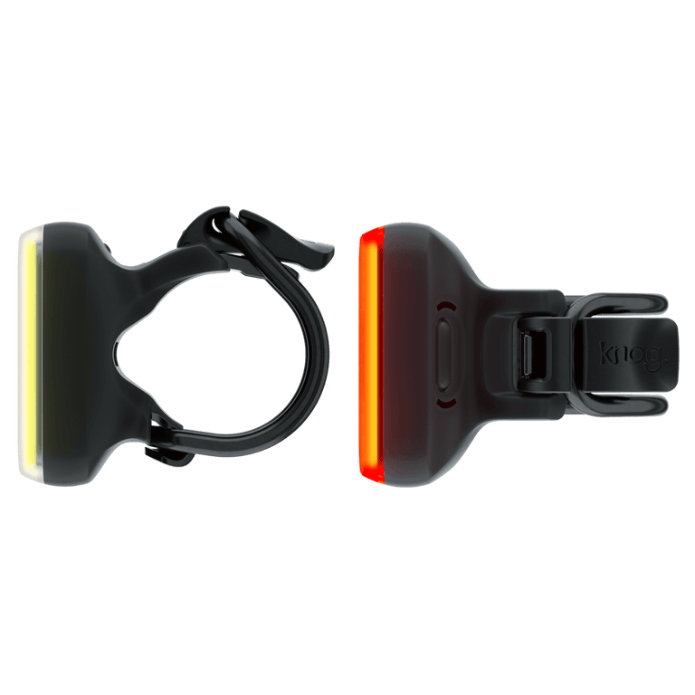 Knog Blinder Bike Light Twinpack