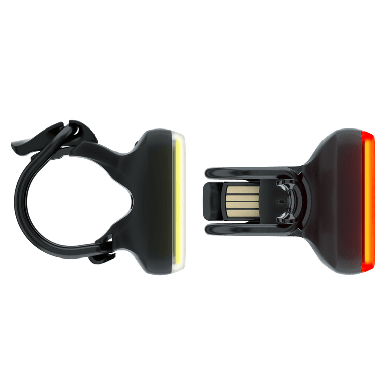 Knog Blinder Bike Light Twinpack