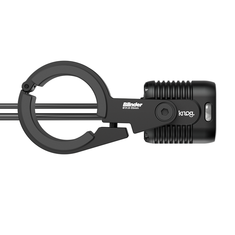 Knog Blinder E 1300 Front E-Bike Light