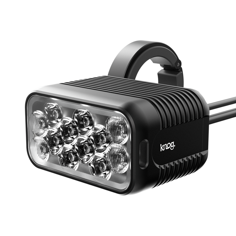 Knog Blinder E 2300 Front E-Bike Light