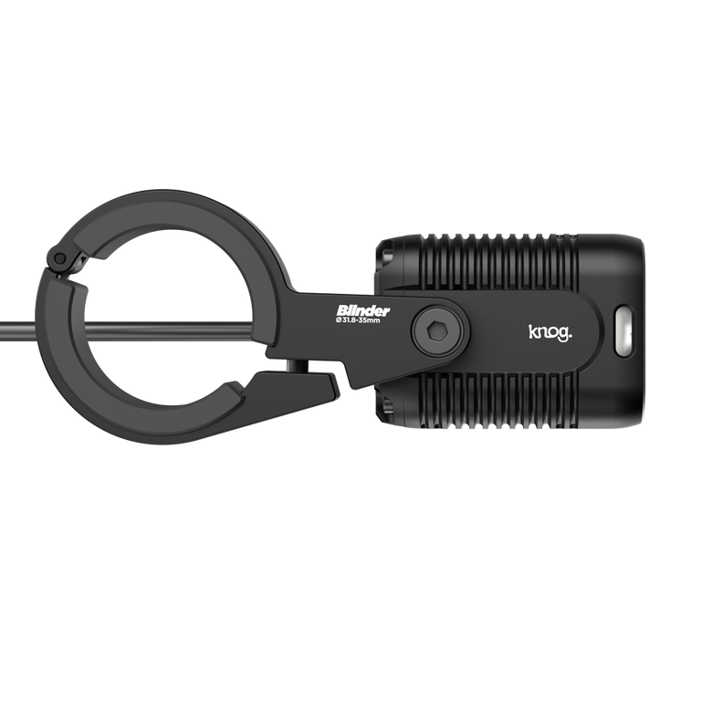 Knog Blinder E 80 StVZO Front E-Bike Light