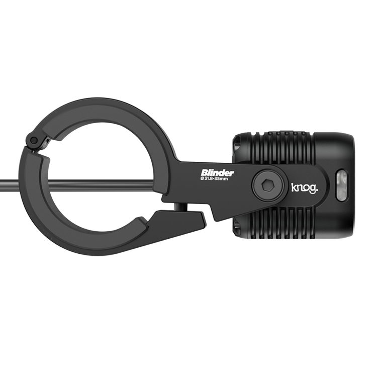 Knog Blinder E 900 Front E-Bike Light