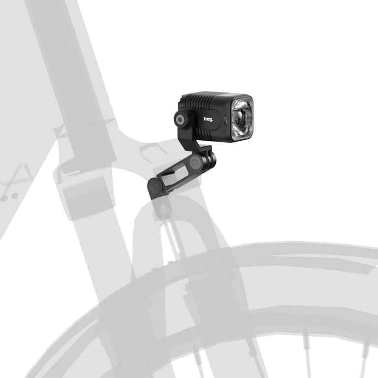 knog Blinder E & X StVZO GoPro Mount