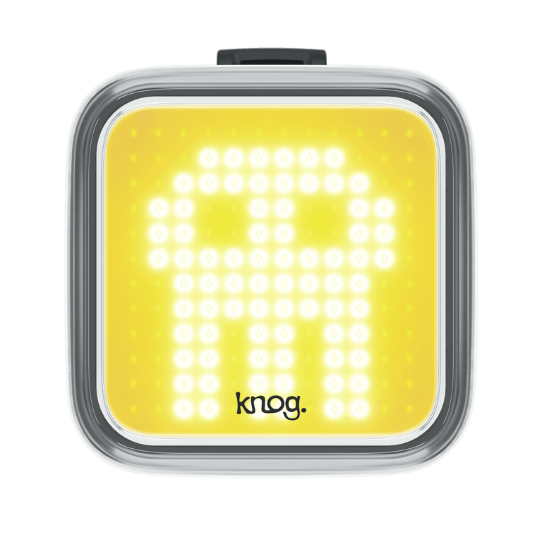 knog Blinder Front Bike Light