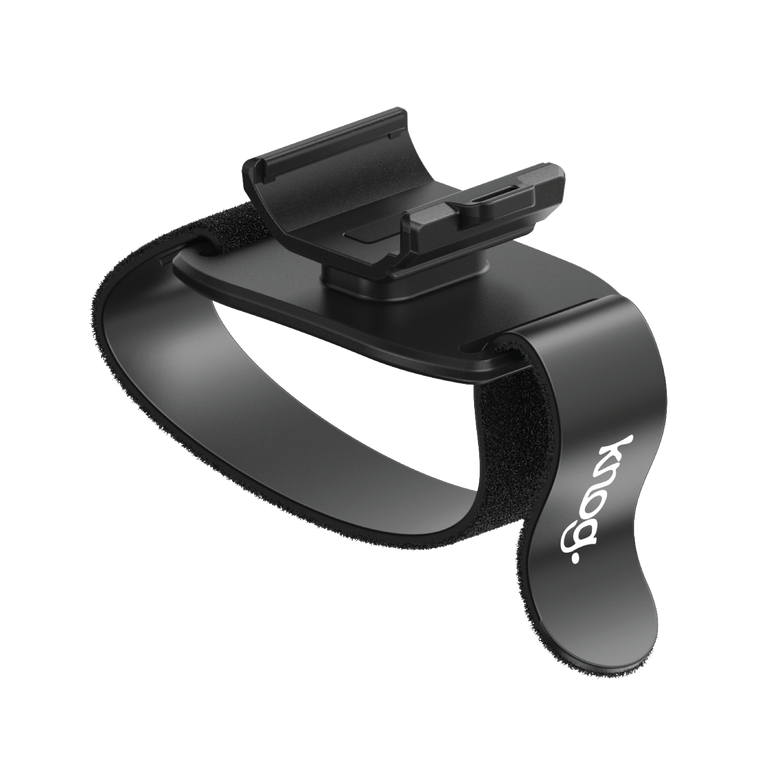 knog Blinder Helmet Mount