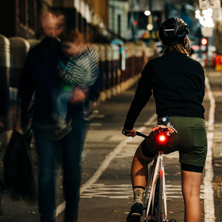 Knog Blinder Mini Bike Light Twinpack
