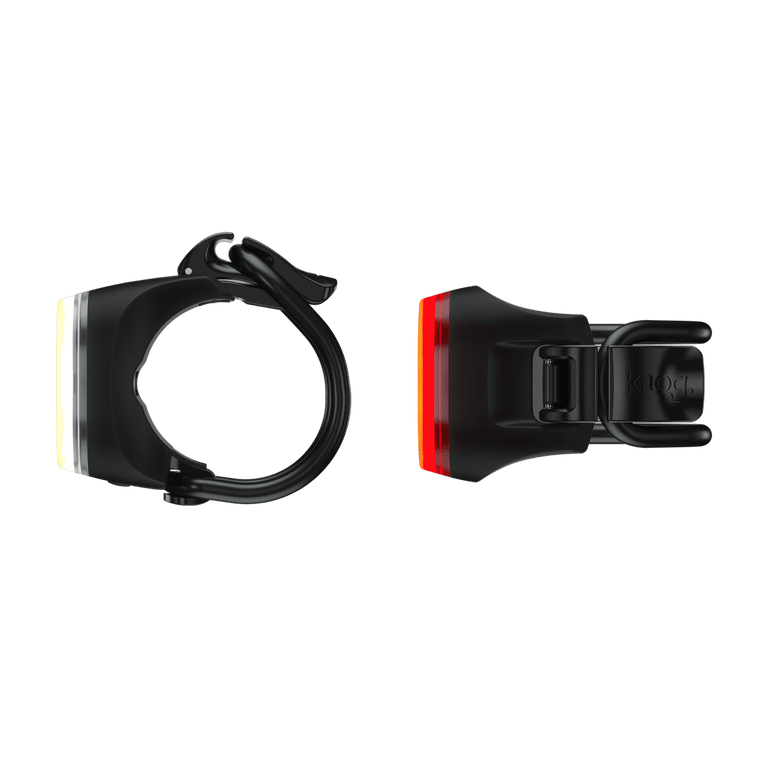 Knog Blinder Mini Bike Light Twinpack