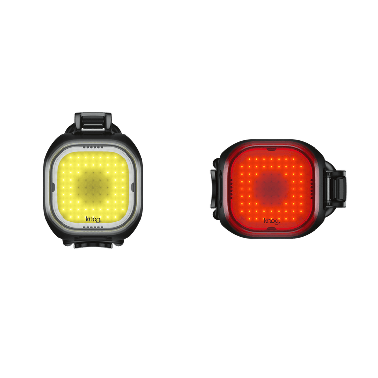 knog Blinder Mini Bike Light Twinpack