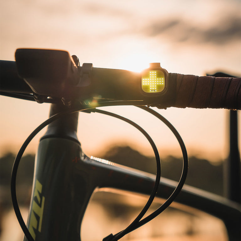 Knog Blinder Mini Front Bike Light