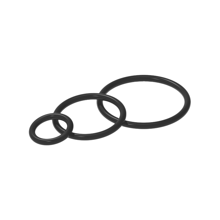 knog Blinder O-Ring Straps