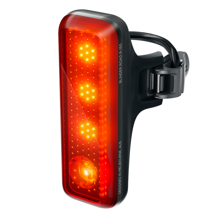 knog Blinder R-150 Rear Bike Light
