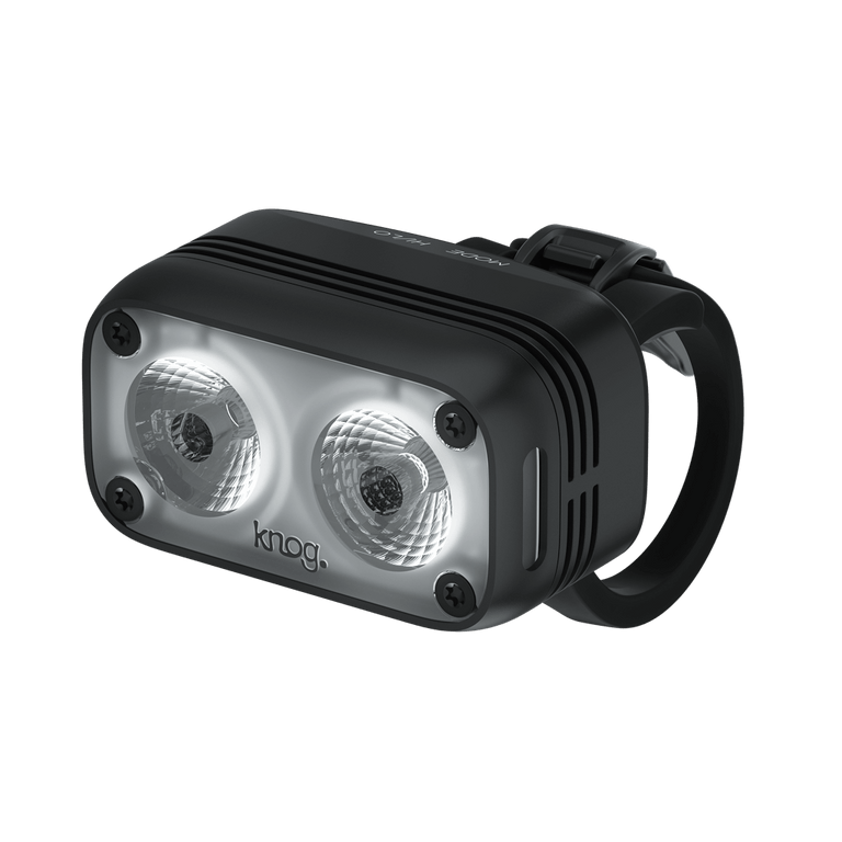Knog Blinder Road 400 Front Bike Light