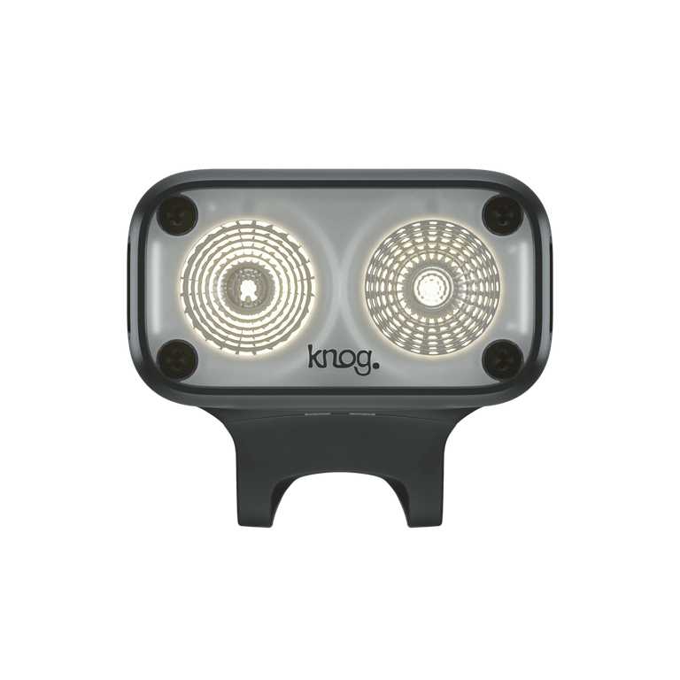 knog Blinder Road 400 Front Bike Light