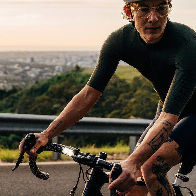 Knog Blinder Road 600 Front Bike Light