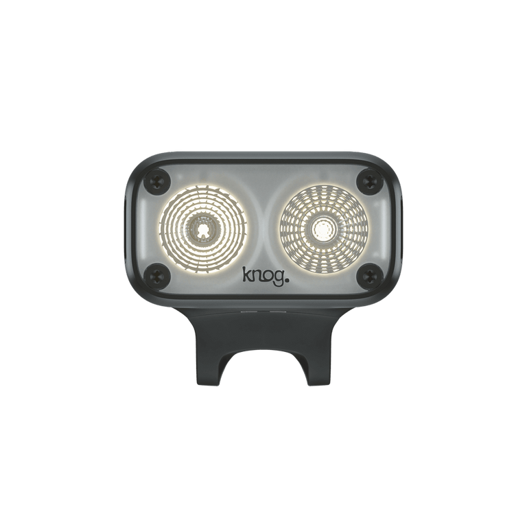 knog Blinder Road 600 Front Bike Light