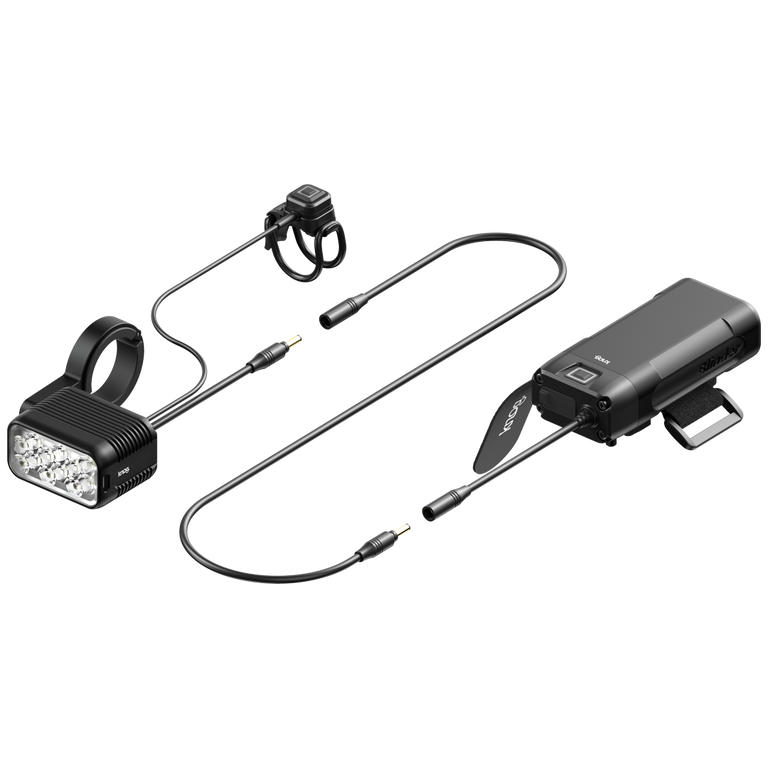 Knog Blinder X 1800 Front Bike Light