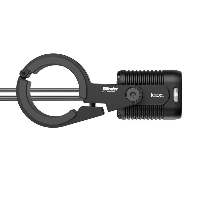 Knog Blinder X 1800 Front Bike Light