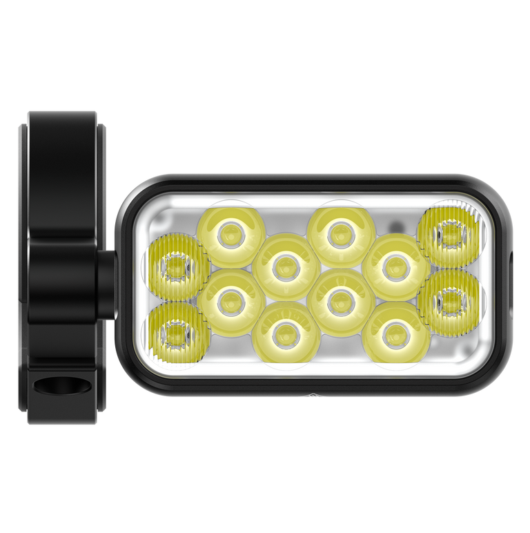 knog Blinder X 1800 Front Bike Light